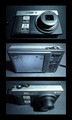 Pentax OPTIO h&hellip;