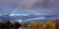 Duga nad popla&hellip;