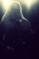 Jerry Cantrell&hellip;
