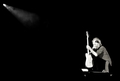 Keith Richards&hellip;