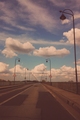 road back home