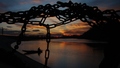 sunset in chai&hellip;