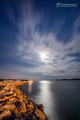 Vodice - night&hellip;
