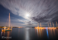 Vodice - night&hellip;