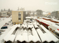 Iznad tržnice &hellip;