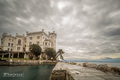 Castle Miramar&hellip;