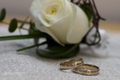Wedding detail&hellip;