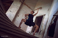 Balerina...off&hellip;