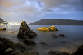 Long exposure &hellip;