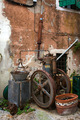 Old skalamerij&hellip;