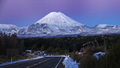 Mt Ngauruhoe, &hellip;