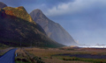 Road to Cape P&hellip;