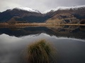 Zimska refleks&hellip;