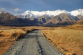 Country Roads.&hellip;