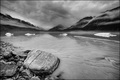 Tasman Glacier&hellip;