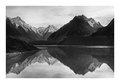 Tasman Glacier&hellip;