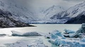 Tasman Glacier&hellip;