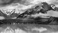 Tasman Glacier&hellip;