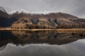 Winter reflect&hellip;