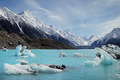 Tasman Glacier&hellip;