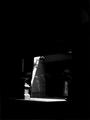 Exit of spirit&hellip;
