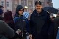 Veseli policaj&hellip;