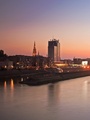 Pogled na grad