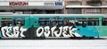 Tramvaj u snij&hellip;