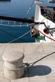 detalj s mora &hellip;