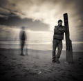 Lose myself in&hellip;