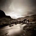Sgurr a`Chaora&hellip;