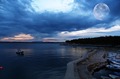 noć nad mojom &hellip;