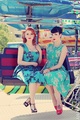 Dolls in FunHo&hellip;