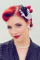 Mademoiselle M&hellip;