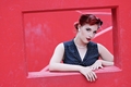 Mademoiselle M&hellip;