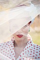 Under the veil&hellip;