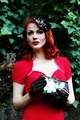 The Redhead Wi&hellip;