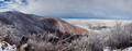 Zimska panorama
