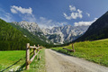 Country roads &hellip;