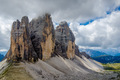 Tree Cime, Ita&hellip;