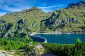 Lago di Fadaia&hellip;
