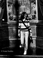 Me standin&hellip;