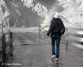 Keep on walkin&hellip;