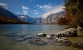 Bohinjsko jeze&hellip;