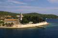 Ulazak u porat&hellip;
