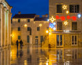 Isprid katedra&hellip;