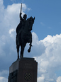 Kralj Tomislav&hellip;