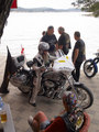 My Harley, She&hellip;