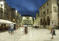 Noci u Dalmaci&hellip;