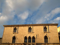 The town hall &hellip;